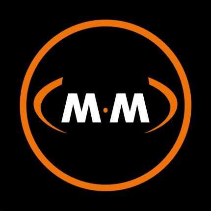 Logo od M.M. Professional GmbH