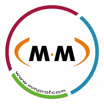 Logo de M.M. Professional GmbH