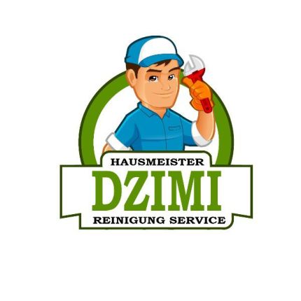 Logo von Hausmeister & Reinigungsservice Dzimi - Ihr Hausmeisterservice in Innsbruck & Umgebung