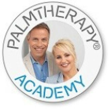 Logo from PALMTHERAPY-Academy