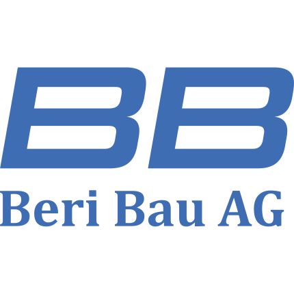 Logotyp från Beri Bau AG