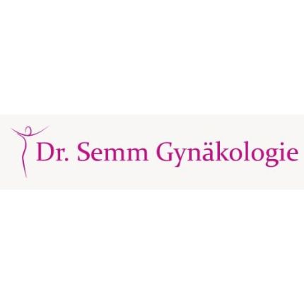 Λογότυπο από Dr. Semm Gynäkologie