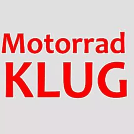 Logo fra Motorrad Klug GmbH