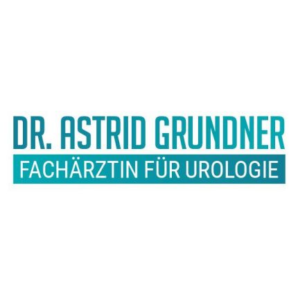 Logo von Dr. Astrid Grundner Fachärztin für Urologie und Andrologie