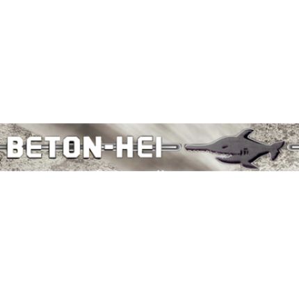 Logo fra Beton-Hei Inh. I. Heinrich