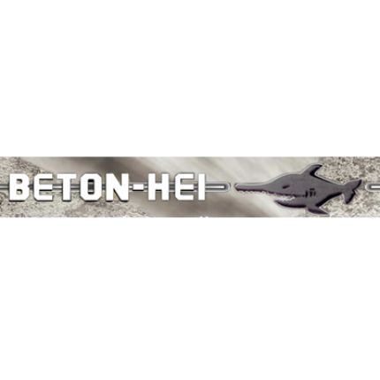 Logo von BETON - HEI Inh. Ilja Heinrich