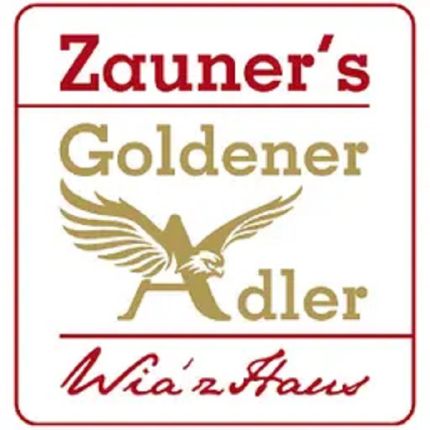 Logo from Gasthaus Zauner's Goldener Adler