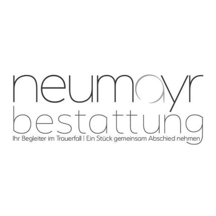 Logotyp från Bestattung Neumayr - Eferding