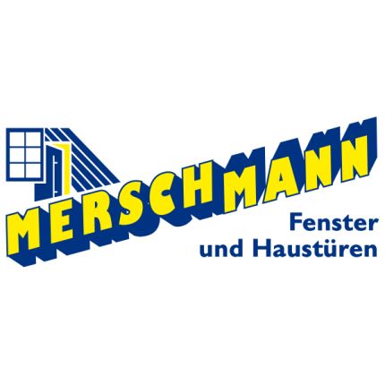 Logo von Merschmann Fenster GmbH & Co. KG