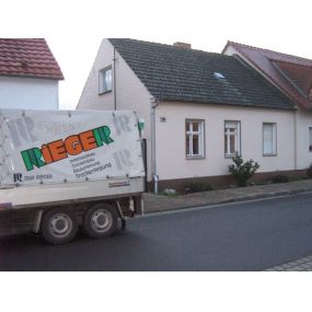 Bild von Olaf Rieger Innenausbau