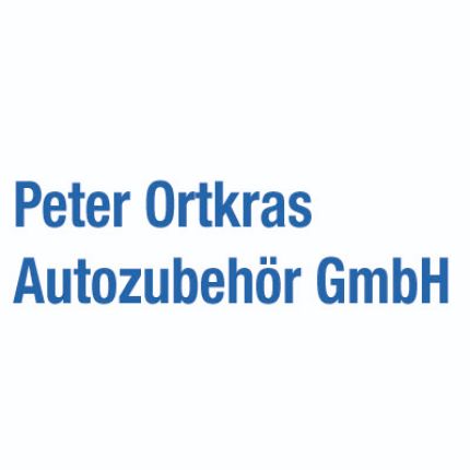 Logo fra Peter Ortkras Autozubehör GmbH