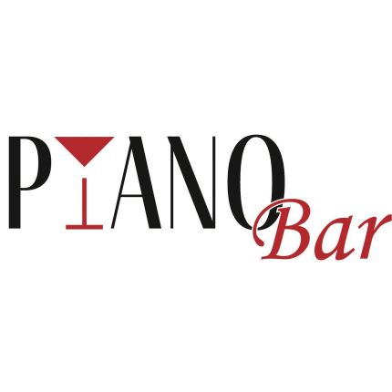 Logotyp från Pianobar