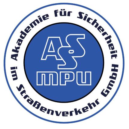 Logo od ASS-MPU GmbH