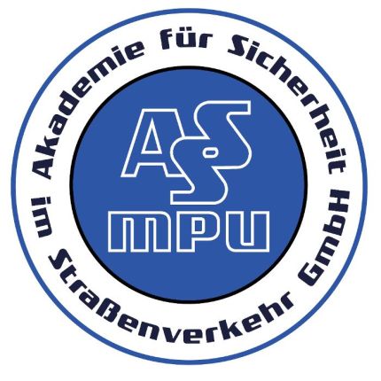 Logotyp från ASS-MPU GmbH