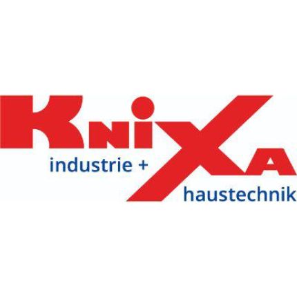 Logo van KNIXA industrie + haustechnik GmbH
