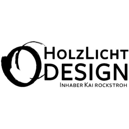 Logo da HolzLicht Design