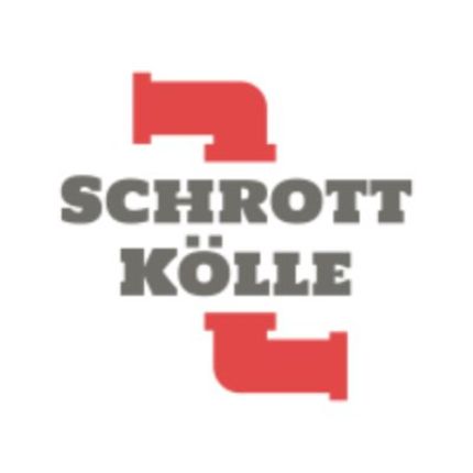 Logo van Schrottabholung Kölle