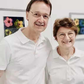 Bild von Zahnärzte Dres. Klaus und Susanne Aichmüller