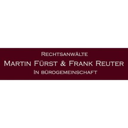 Logótipo de Fürst Martin & Reuter Frank