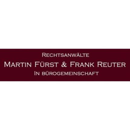 Logotipo de Fürst Martin & Reuter Frank