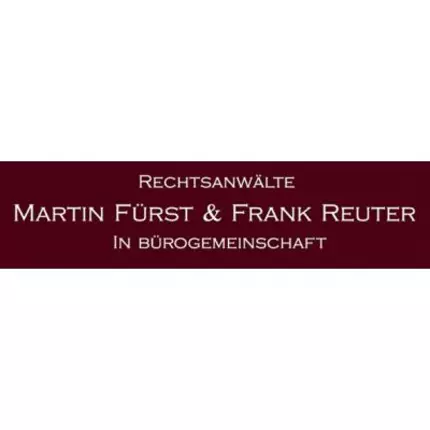 Logo van Fürst Martin & Reuter Frank