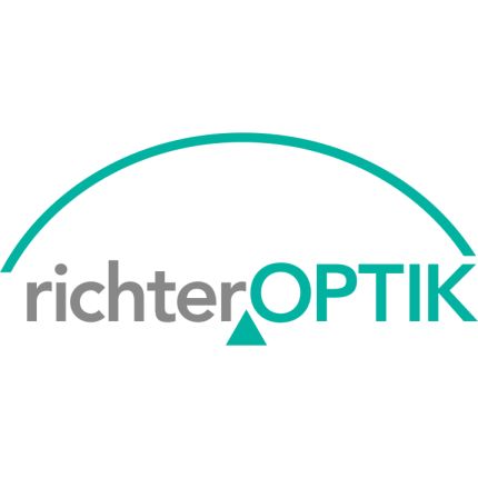 Logotyp från Optiker | Richter Optik | München