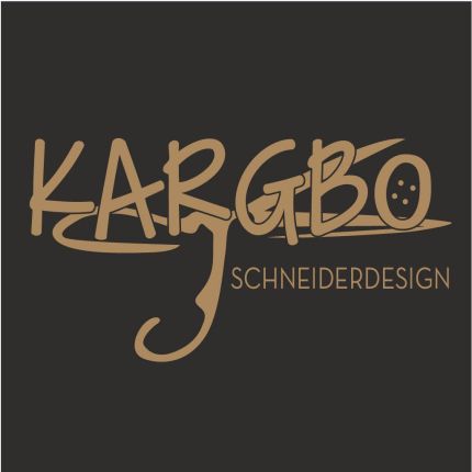 Logo van KARGBO Schneiderdesign  | München