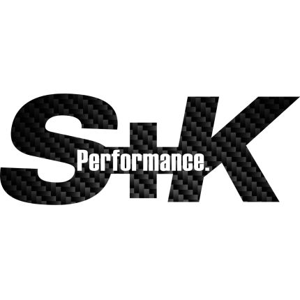 Logótipo de S+K Performance