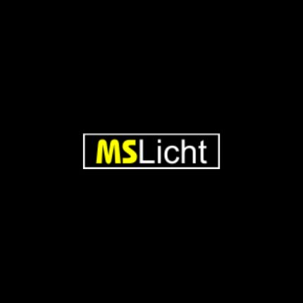 Logo fra MS Licht
