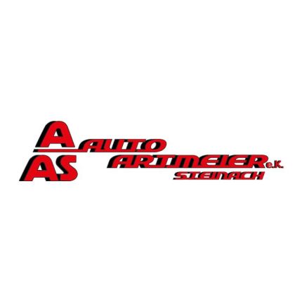 Logotyp från Auto-Artmeier e.K.