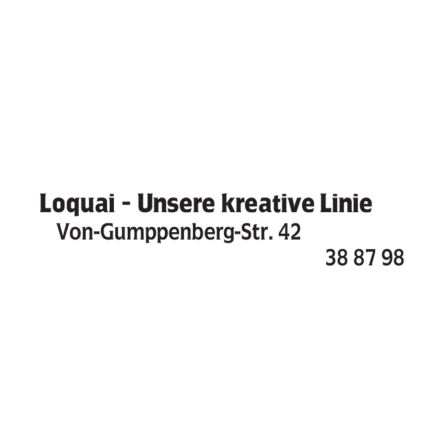 Logo van Unsere Kreative Linie