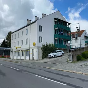 Bild von HUK-COBURG Versicherung Brigitte Hofer in Eggenfelden