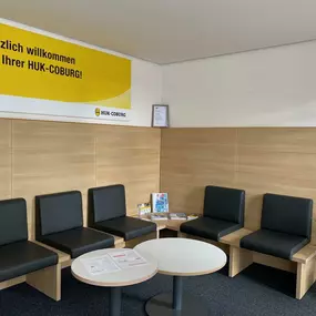 Bild von HUK-COBURG Versicherung Brigitte Hofer in Eggenfelden