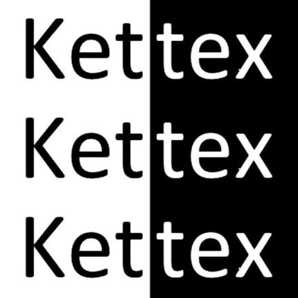 Logotyp från Kettex - Teppichboden Kettelservice