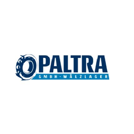 Logotyp från Paltra GmbH
