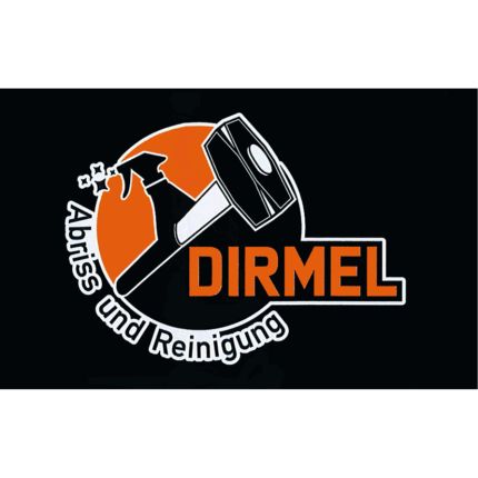 Logotyp från Abbrucharbeiten Dirmel