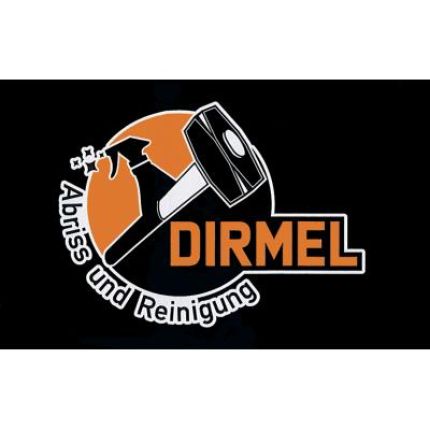 Logo de Abbrucharbeiten Dirmel