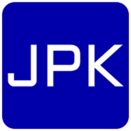 Logotyp från JPK Zerspanungstechnik
