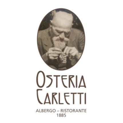 Logo fra Albergo Ristorante Osteria Carletti