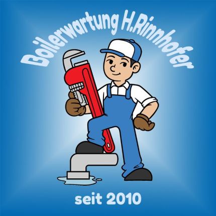 Logo von Boilerwartung H.Rinnhofer