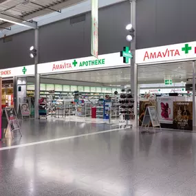 Amavita Apotheke Bülach