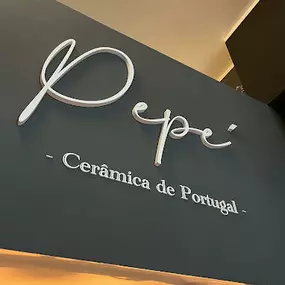 Bild von Pepé - Ceramica de Portugal