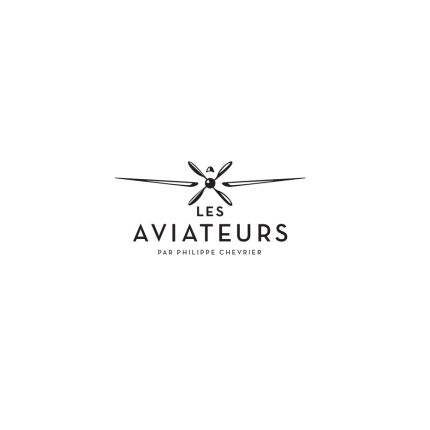 Logotyp från Les Aviateurs Par Philippe Chevrier