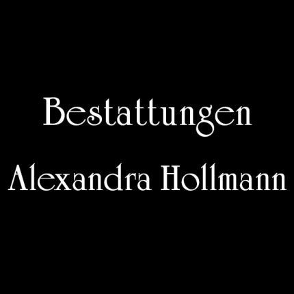 Logo da Hollmann Bestattungen Inh. Alexandra Hollmann