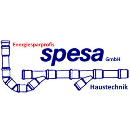 Logotyp från Spesa Haustechnik Spenglerei & Sanitäres GmbH