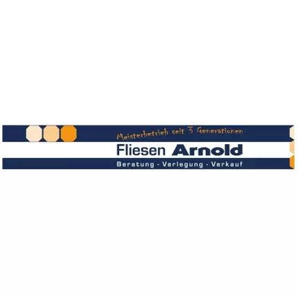 Logo de Fliesen Arnold