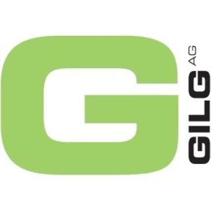 Logo od Gilg AG Kranarbeiten & Transporte