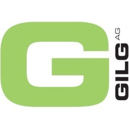 Logo da Gilg AG Kranarbeiten & Transporte