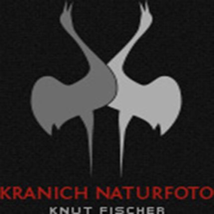 Logo fra Naturfoto Knut Fischer