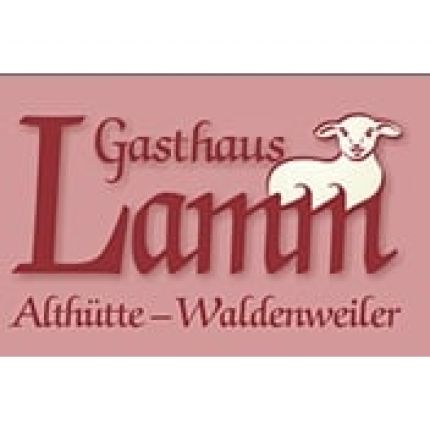 Logo from Gasthaus Lamm